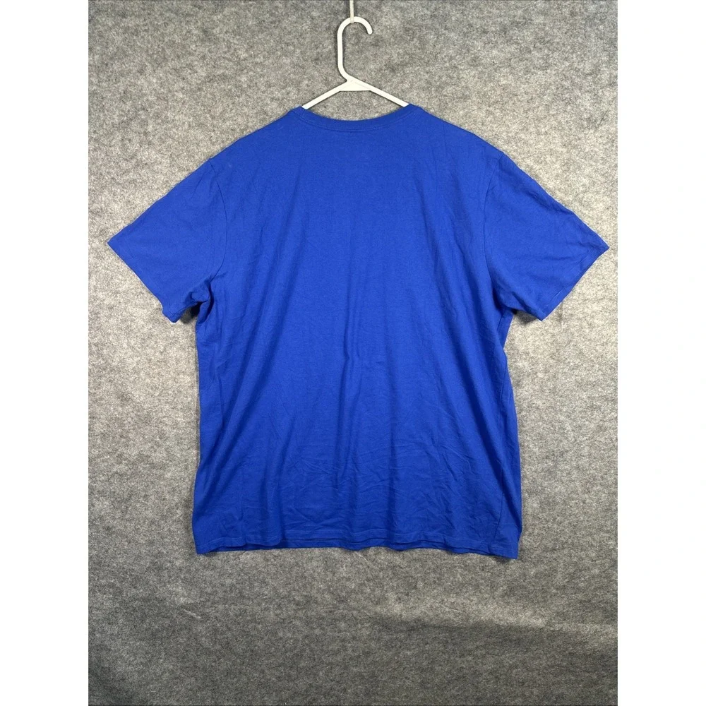 Florida Gators Basketball Raise‎ The Game Nike Dri Fit t-shirt UF SEC 2XL